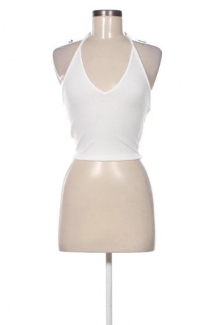 Γυναικείο τοπ SHEIN, Μέγεθος XS, Χρώμα Λευκό, Τιμή 6,99 €