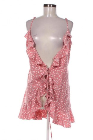 Dámský top SHEIN, Velikost S, Barva Vícebarevné, Cena  269,00 Kč