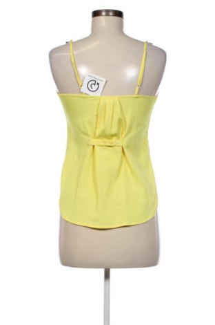 Dámský top Seductions, Velikost S, Barva Žlutá, Cena  49,00 Kč