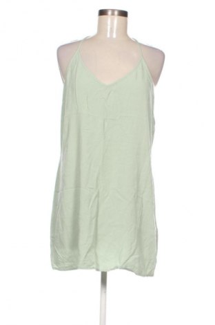 Damski top Sinsay, Rozmiar XL, Kolor Zielony, Cena 31,62 zł