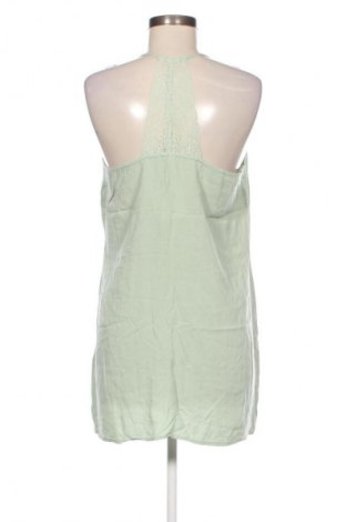 Damski top Sinsay, Rozmiar XL, Kolor Zielony, Cena 31,62 zł