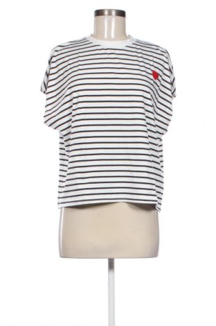 Γυναικείο τοπ Sinsay, Μέγεθος XL, Χρώμα Πολύχρωμο, Τιμή 7,99 €