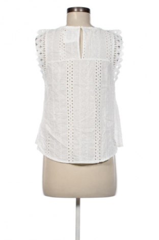 Γυναικείο τοπ Sinsay, Μέγεθος M, Χρώμα Λευκό, Τιμή 7,99 €