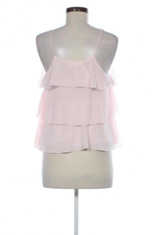 Damski top Sinsay, Rozmiar S, Kolor Różowy, Cena 24,99 zł