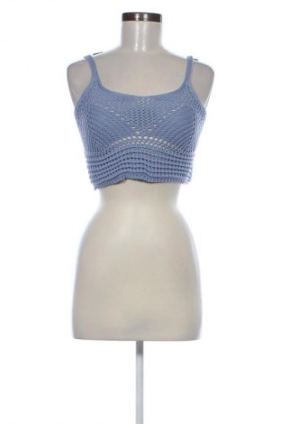Női top Sinsay, Méret XS, Szín Kék, Ár 969 Ft