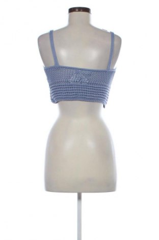 Női top Sinsay, Méret XS, Szín Kék, Ár 969 Ft