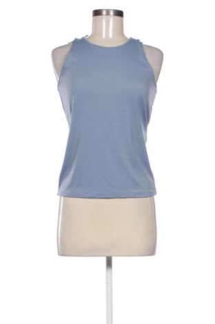 Damski top Sinsay, Rozmiar S, Kolor Niebieski, Cena 24,46 zł