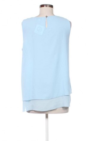 Damentop Steilmann, Größe M, Farbe Blau, Preis 2,99 €