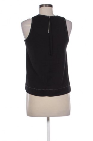 Γυναικείο τοπ Stradivarius, Μέγεθος S, Χρώμα Μαύρο, Τιμή 7,99 €