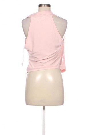 Damski top Stradivarius, Rozmiar L, Kolor Różowy, Cena 28,99 zł