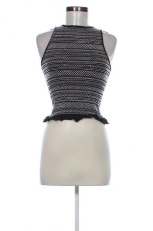 Γυναικείο τοπ Stradivarius, Μέγεθος S, Χρώμα Πολύχρωμο, Τιμή 2,99 €