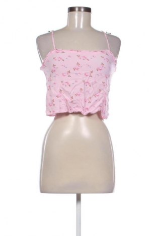 Damski top Stradivarius, Rozmiar S, Kolor Kolorowy, Cena 31,10 zł