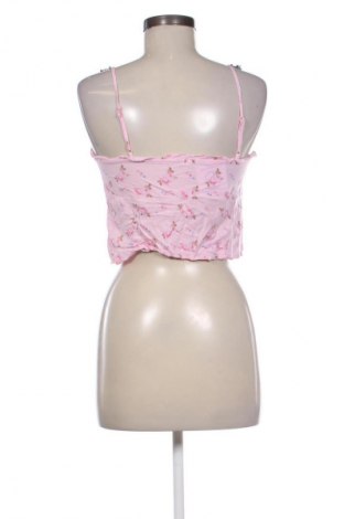 Damski top Stradivarius, Rozmiar S, Kolor Kolorowy, Cena 31,10 zł