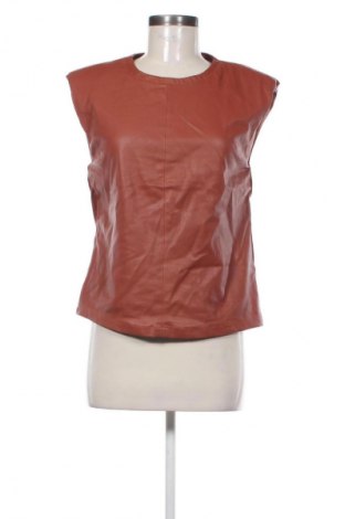 Damentop Stradivarius, Größe M, Farbe Braun, Preis 8,99 €