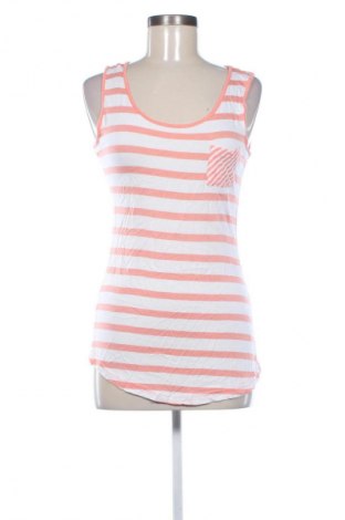 Γυναικείο τοπ Street One, Μέγεθος S, Χρώμα Πολύχρωμο, Τιμή 6,99 €