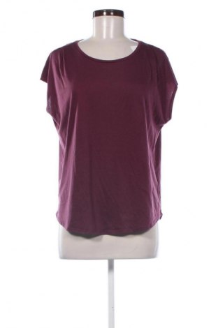 Női top TCM, Méret M, Szín Lila, Ár 1 739 Ft