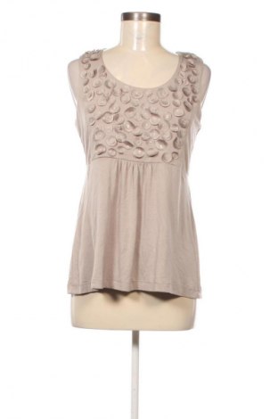 Damentop Taifun, Größe M, Farbe Beige, Preis 17,99 €