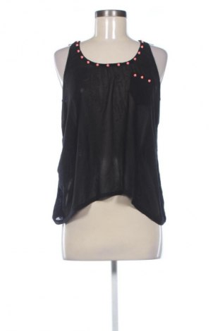 Γυναικείο τοπ Tally Weijl, Μέγεθος M, Χρώμα Μαύρο, Τιμή 4,99 €