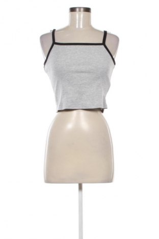 Damski top Tally Weijl, Rozmiar XS, Kolor Szary, Cena 23,99 zł