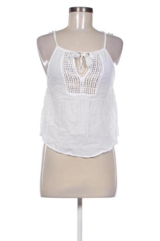 Damski top Tally Weijl, Rozmiar S, Kolor Biały, Cena 22,99 zł