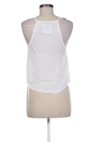 Damski top Tally Weijl, Rozmiar S, Kolor Biały, Cena 22,99 zł