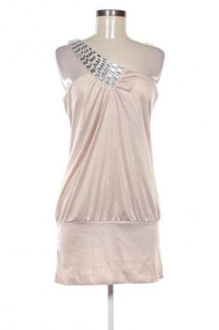 Damentop Tally Weijl, Größe L, Farbe Beige, Preis 3,99 €