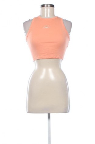 Damski top Terranova, Rozmiar S, Kolor Pomarańczowy, Cena 22,99 zł