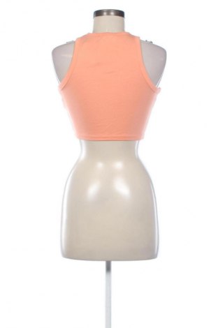 Damski top Terranova, Rozmiar S, Kolor Pomarańczowy, Cena 22,99 zł