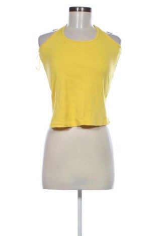 Dámský top Terranova, Velikost L, Barva Žlutá, Cena  84,00 Kč