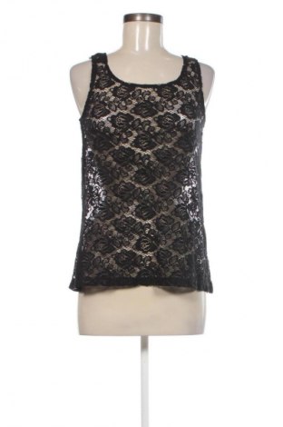 Damski top Terranova, Rozmiar S, Kolor Czarny, Cena 24,99 zł