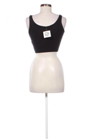 Damski top Terranova, Rozmiar S, Kolor Czarny, Cena 24,99 zł