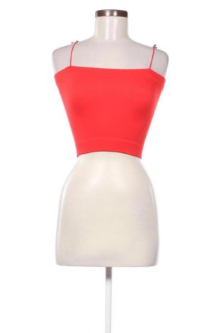 Damski top Terranova, Rozmiar XS, Kolor Czerwony, Cena 28,99 zł