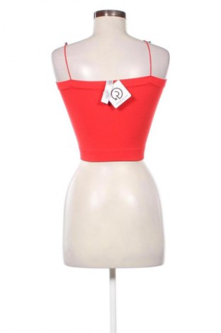 Damski top Terranova, Rozmiar XS, Kolor Czerwony, Cena 28,99 zł