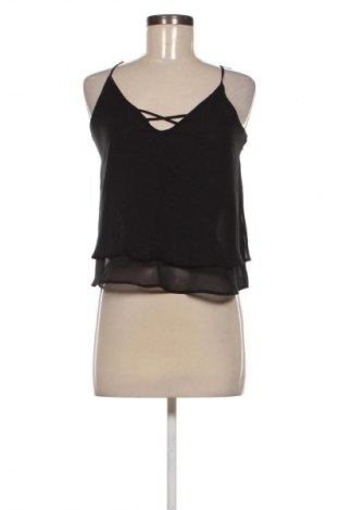 Dámský top Terranova, Velikost XS, Barva Černá, Cena  244,00 Kč