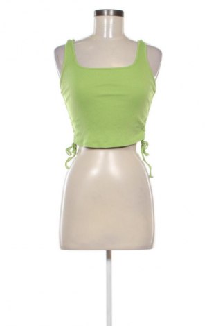 Damski top Terranova, Rozmiar M, Kolor Zielony, Cena 25,99 zł