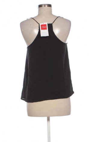 Damentop Tissaia, Größe M, Farbe Schwarz, Preis 2,99 €