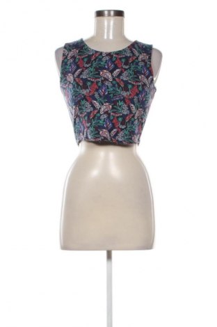 Damentop Tom Tailor, Größe S, Farbe Mehrfarbig, Preis 16,80 €