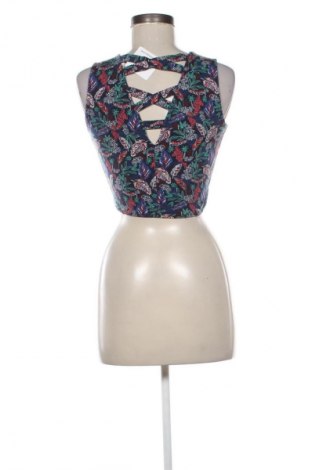 Damentop Tom Tailor, Größe S, Farbe Mehrfarbig, Preis 16,80 €