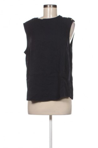 Γυναικείο τοπ Tommy Hilfiger, Μέγεθος M, Χρώμα Μπλέ, Τιμή 91,99 €