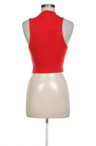 Top de femei Tommy Jeans, Mărime XS, Culoare Roșu, Preț 215,99 Lei