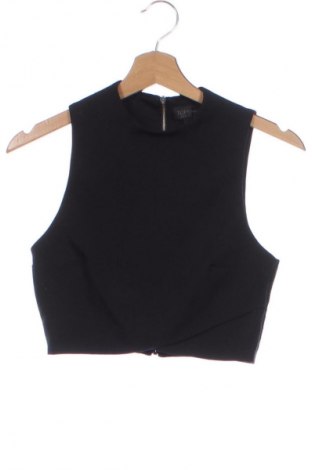 Top de femei Topshop, Mărime XS, Culoare Negru, Preț 19,99 Lei