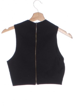 Top de femei Topshop, Mărime XS, Culoare Negru, Preț 19,99 Lei