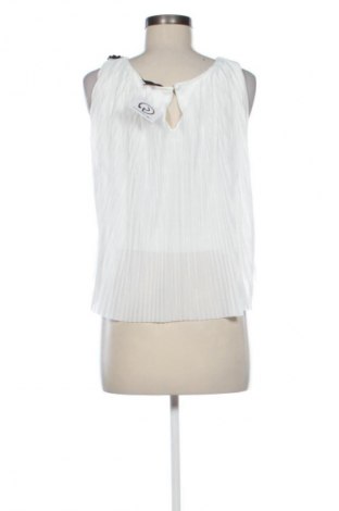 Damski top Topshop, Rozmiar M, Kolor Biały, Cena 22,99 zł