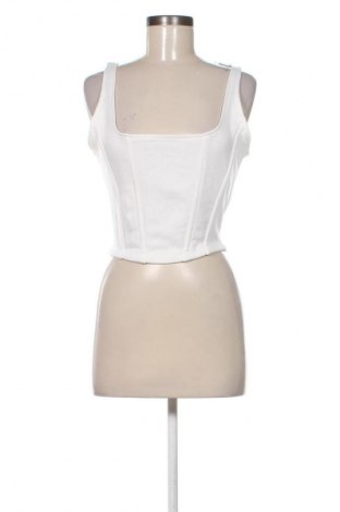 Dámsky top  Trendyol, Veľkosť M, Farba Biela, Cena  13,95 €