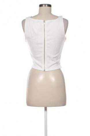 Dámsky top  Trendyol, Veľkosť M, Farba Biela, Cena  13,95 €