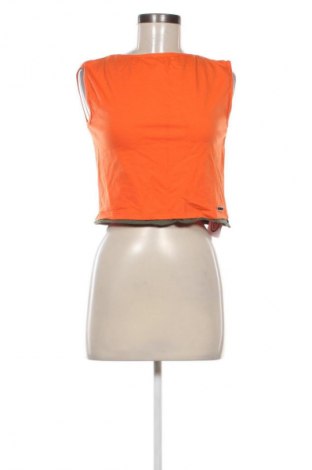 Damski top Triumph, Rozmiar M, Kolor Pomarańczowy, Cena 27,40 zł