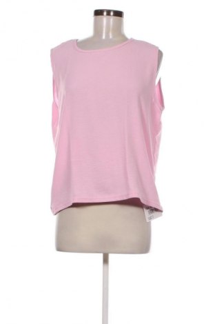 Damski top Unbranded, Rozmiar XXL, Kolor Różowy, Cena 53,99 zł