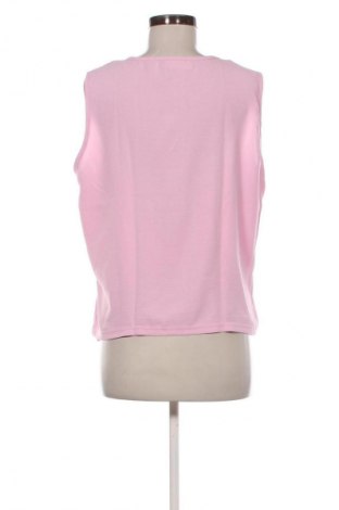 Damski top Unbranded, Rozmiar XXL, Kolor Różowy, Cena 53,99 zł