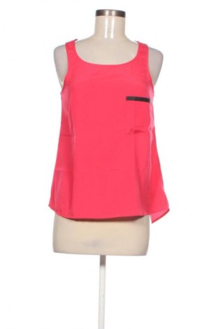 Dámský top Unbranded, Velikost S, Barva Červená, Cena  125,00 Kč