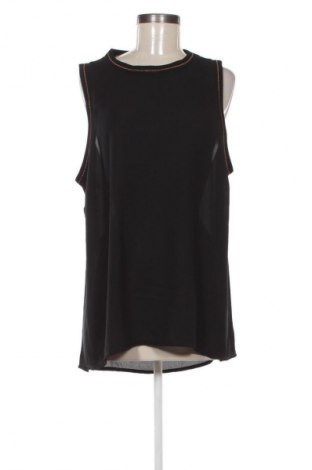 Дамски топ Unbranded, Размер XL, Цвят Черен, Цена 11,24 €